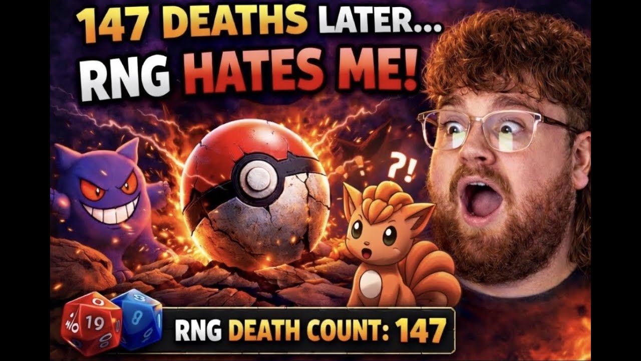 Can I Finally Get A Runner? Pokemon Roguemon Ascension 2