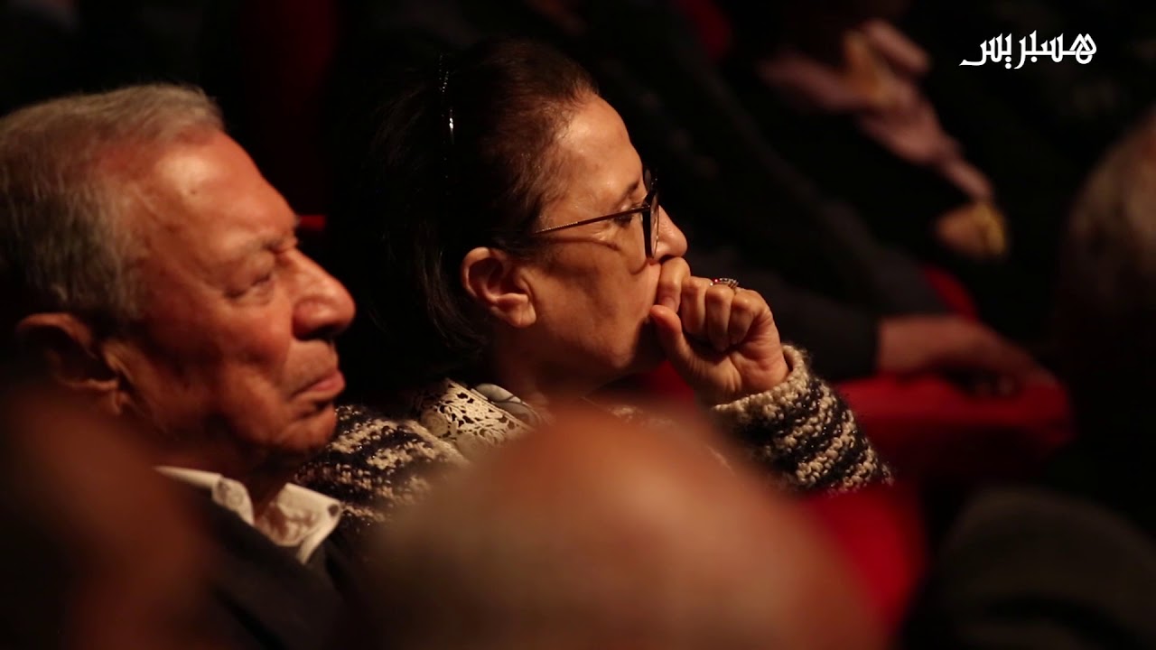 الكلمة الكاملة.. رسائل عبد الرحمان اليوسفي في حفل توقيع مذكراته