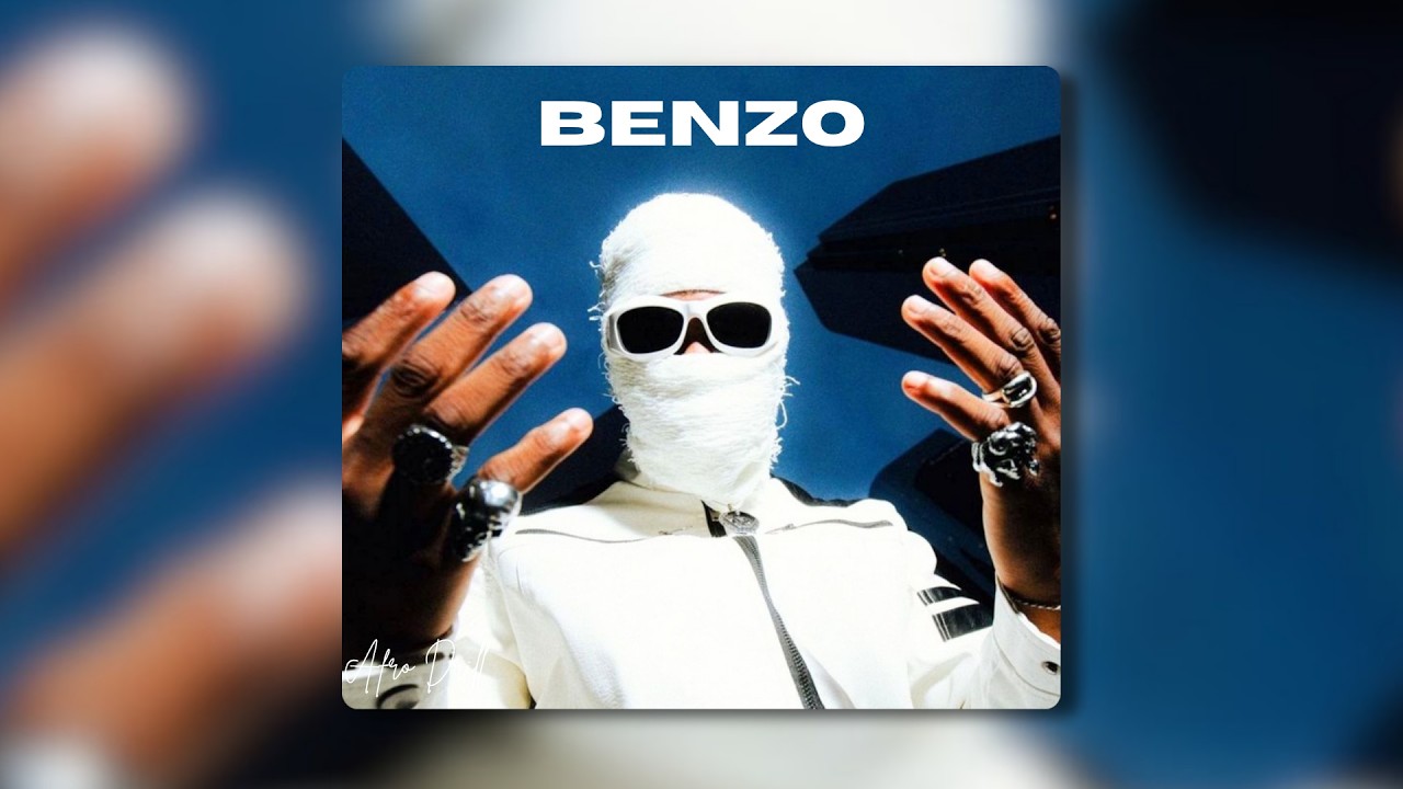 (БЕСПЛАТНО) Набор для создания афро-дрилл-петли 2026 года - 