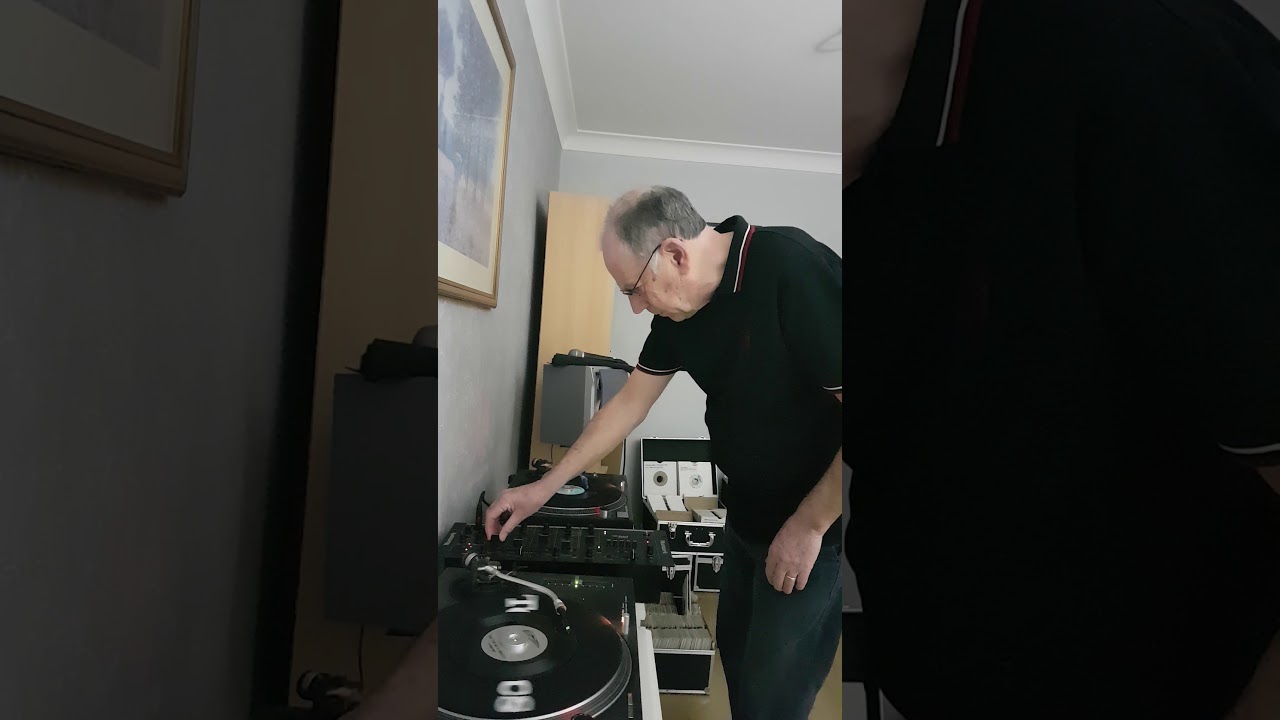 ATb soul crossover/mid tempo soul pt1
