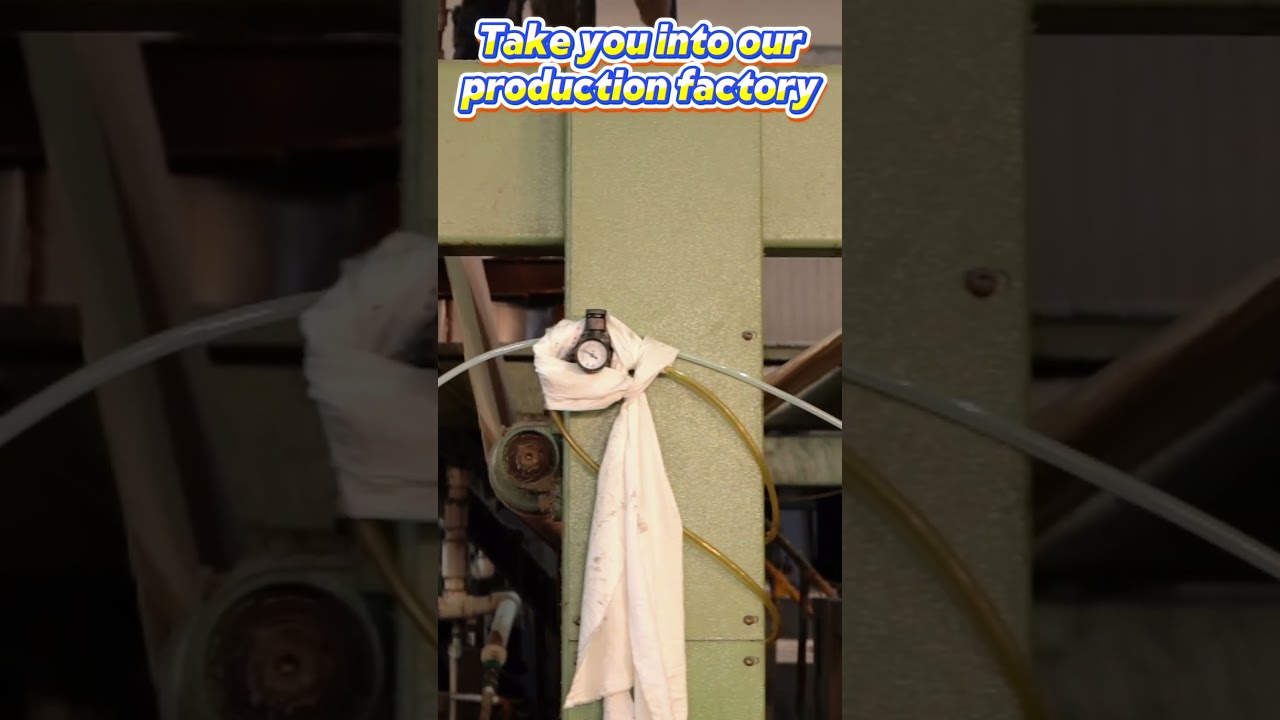 Visit Our Production Factory & See How Home Textiles Are Made