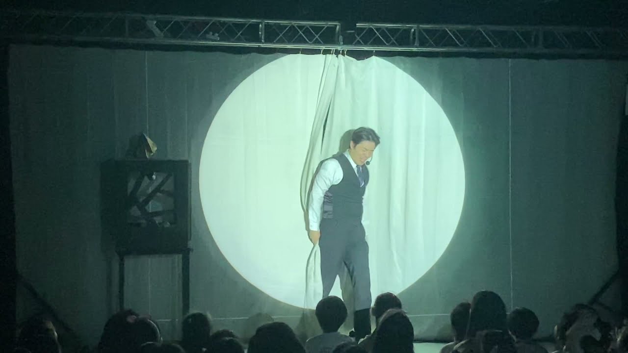 [Magic Show] 판도라 매직 공연 영상 #1 (76 min)