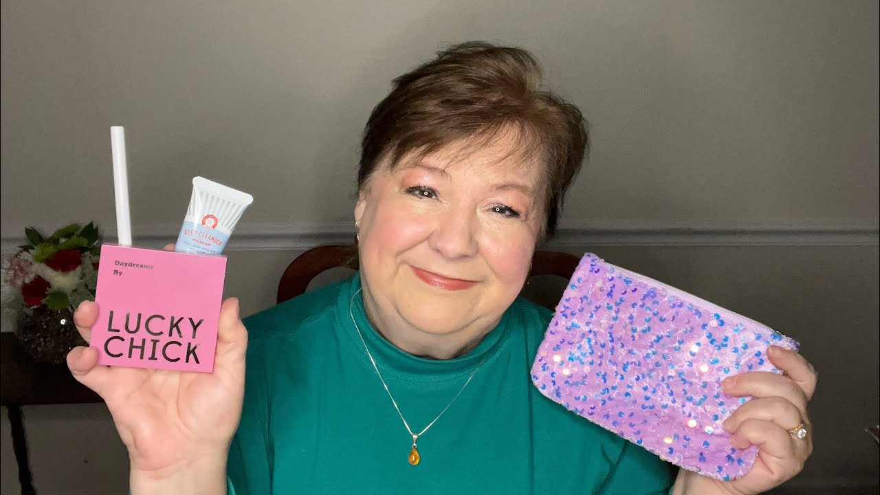 Ipsy Glam Bag January 2024