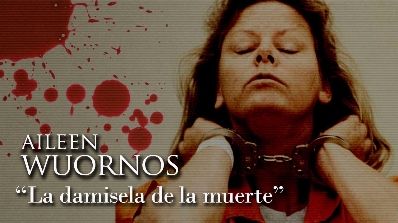 AILEEN WUORNOS - 
