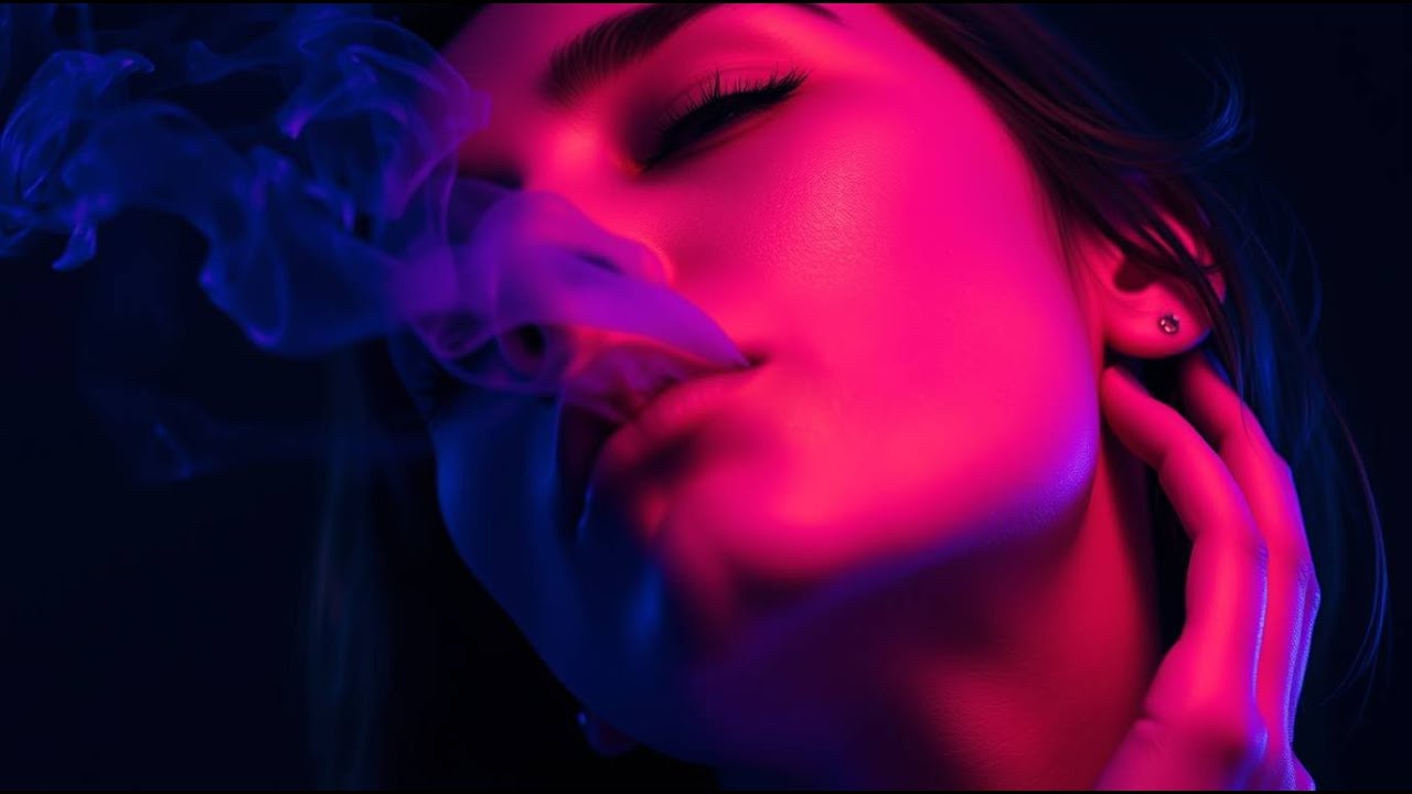 Smoke Mood — Just Relax | Deep House Mix 2026 • Chill / Night Vibes / Stress Relief #10