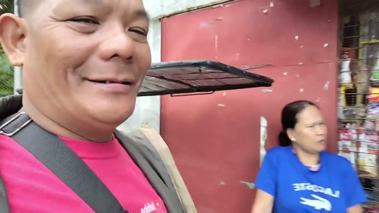Damulag nagulat sa ginawa ni bong bakit kailangan mag bayad
