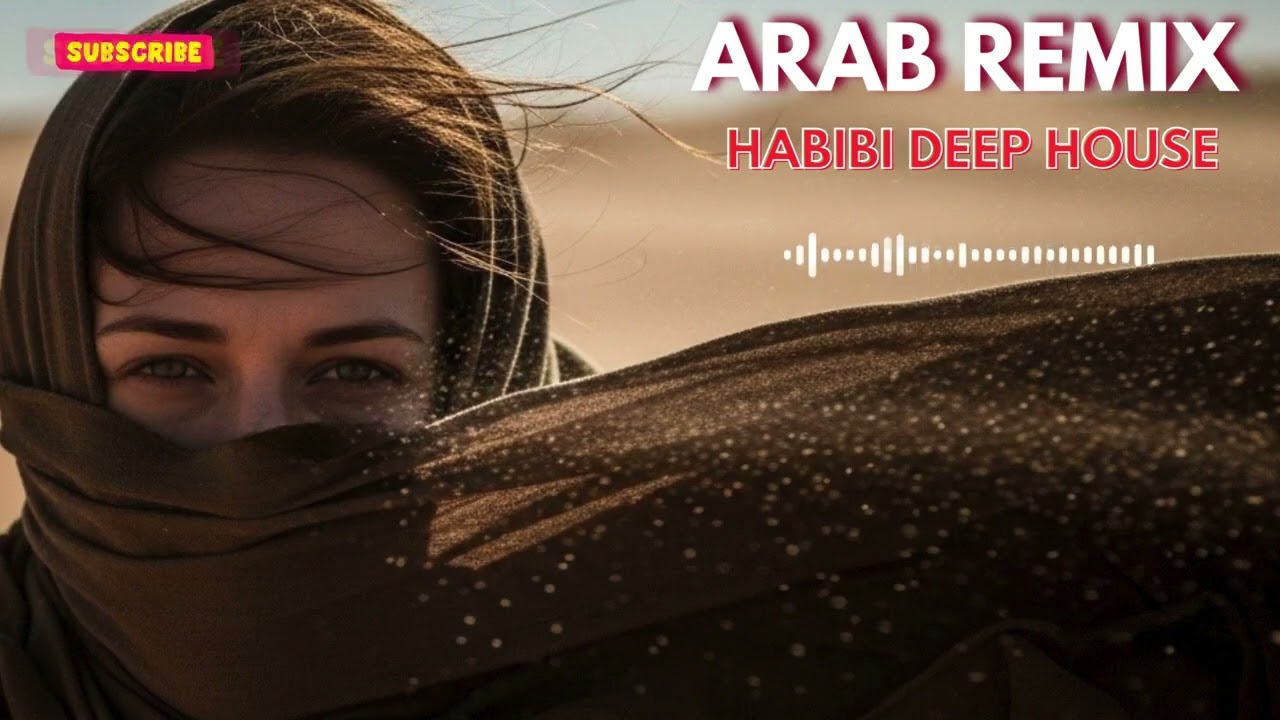 Habibi (حبيبي) – Deep Organic House | Refined Arabic Tone