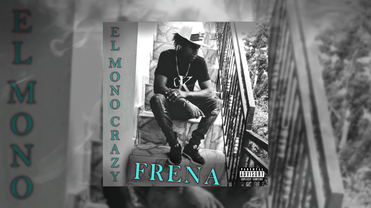 ven frena elmonocrazy el Desorden