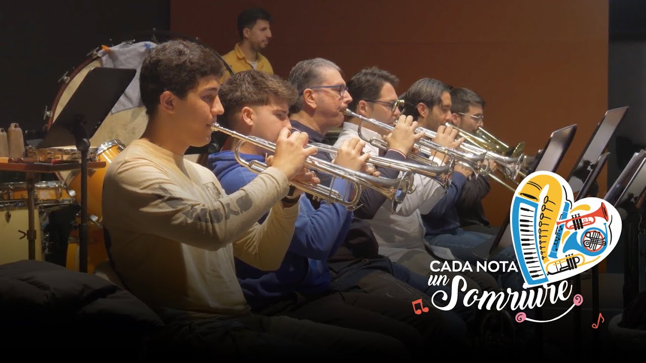 Resumen Jornada Concierto Solidario Fundación Sanganxa 2025 