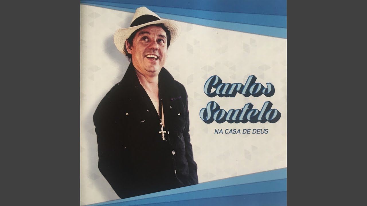 Na Casa de Deus