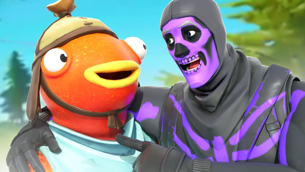 The OG Duo is BACK || Cash Cup Highlights ft. @benjyfishy