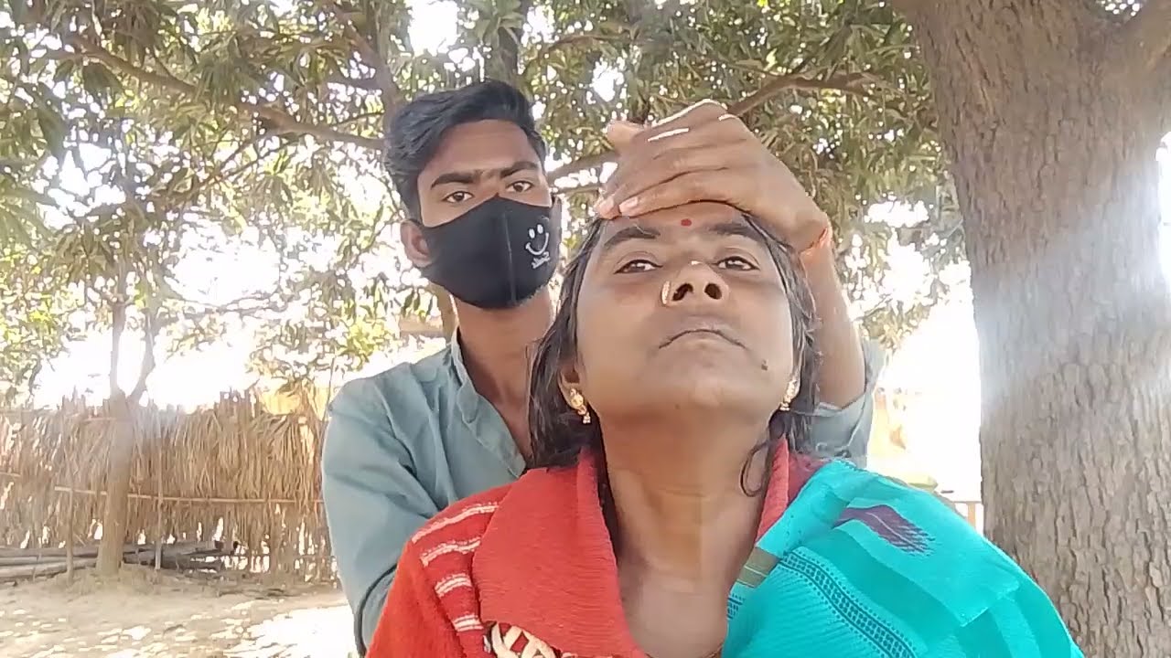 #headmassage 