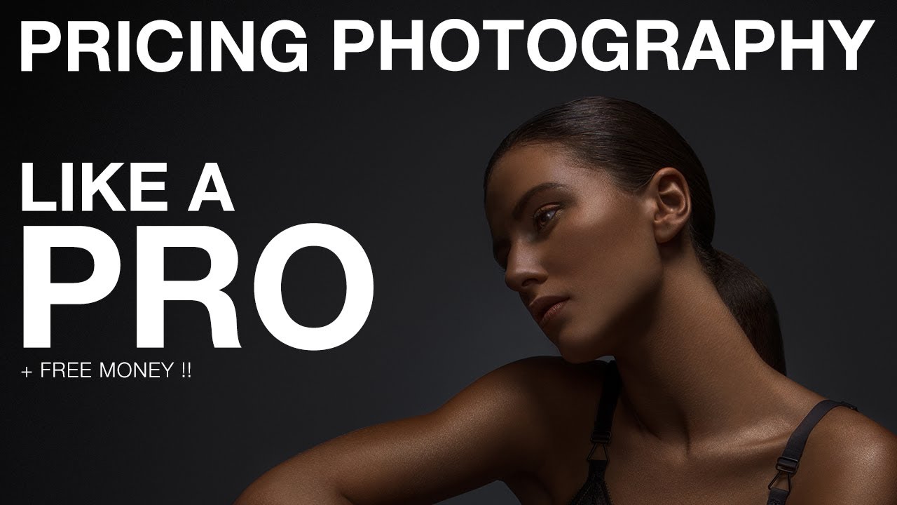 КАК ОПРЕДЕЛИТЬ ЦЕНУ НА КОММЕРЧЕСКУЮ ФОТОГРАФИЮ | Множество деталей!