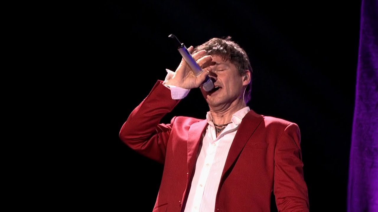 A-ha - Take On Me | Ending on a High Note