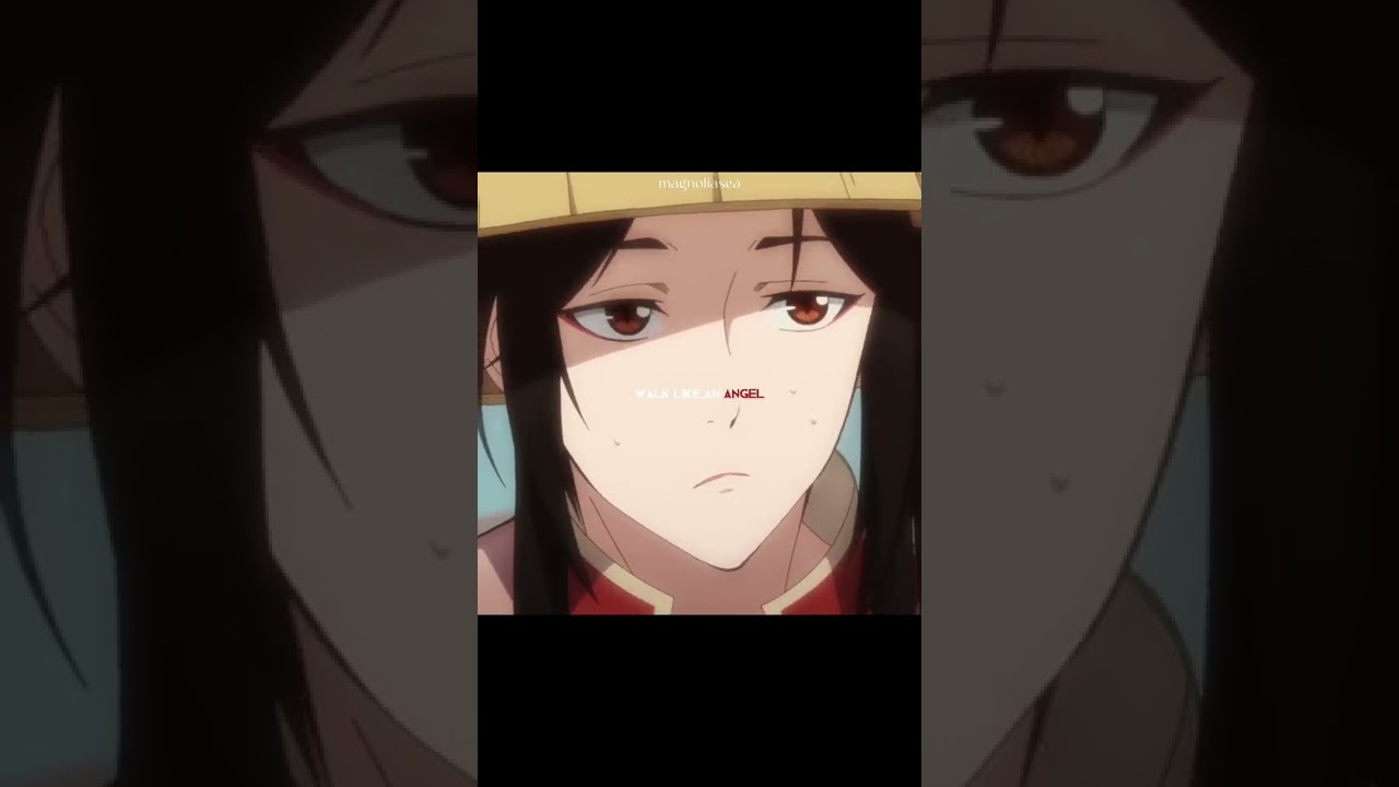Hua Cheng: Angel+Devil 