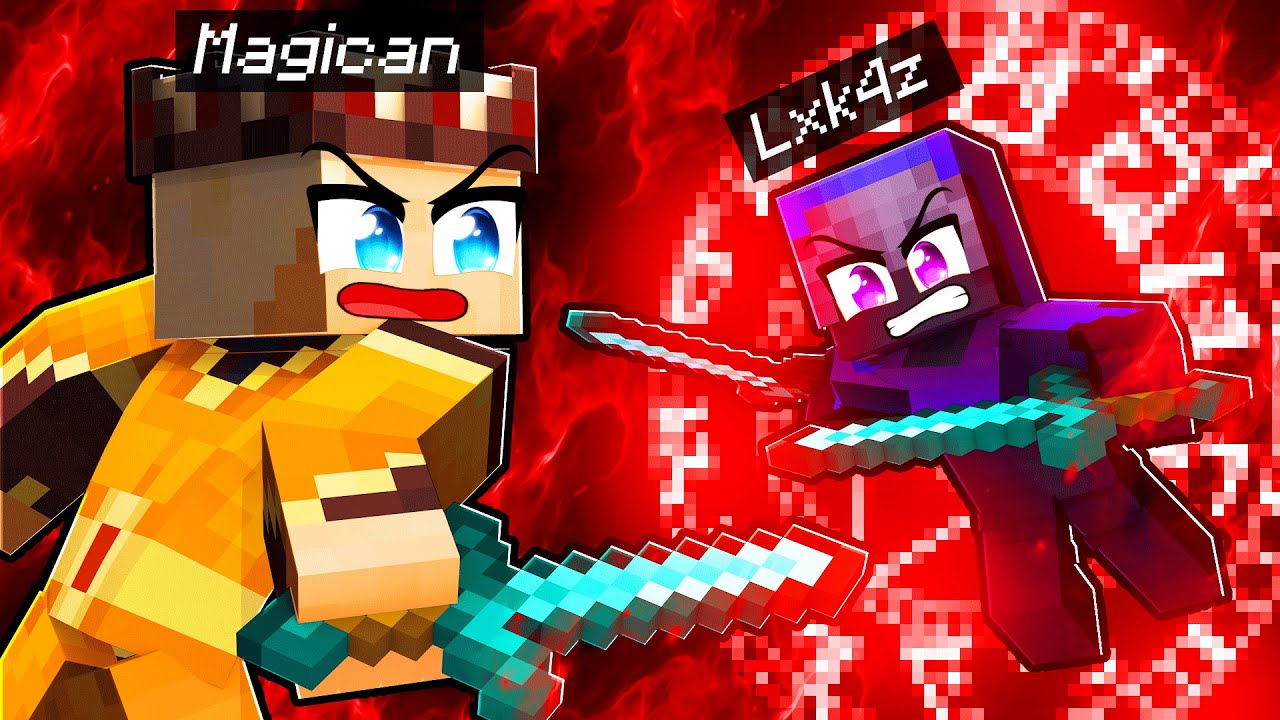 MEIN ERSTER KAMPF IN MINECRAFT RISIKO? 🤯 (Folge 5)