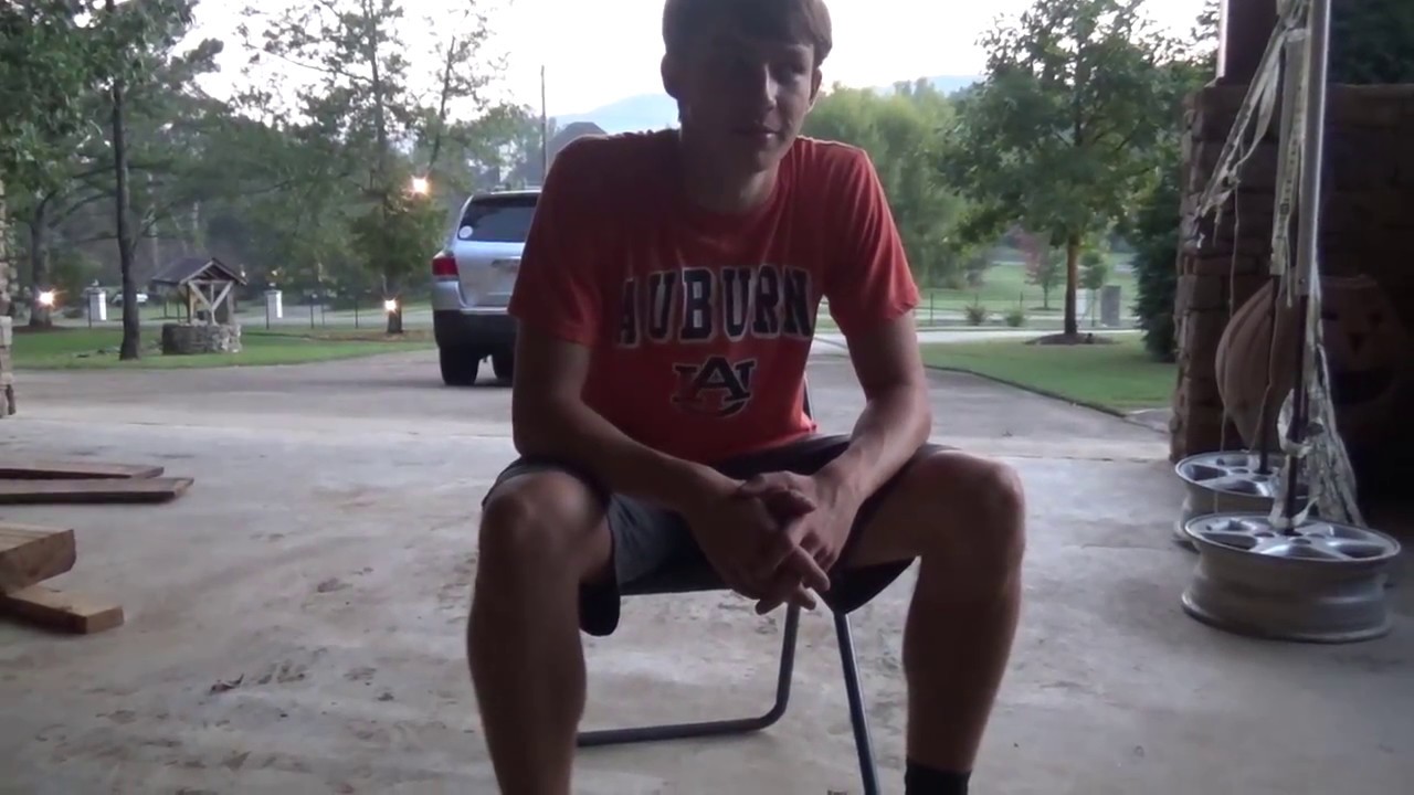 My Government Music video