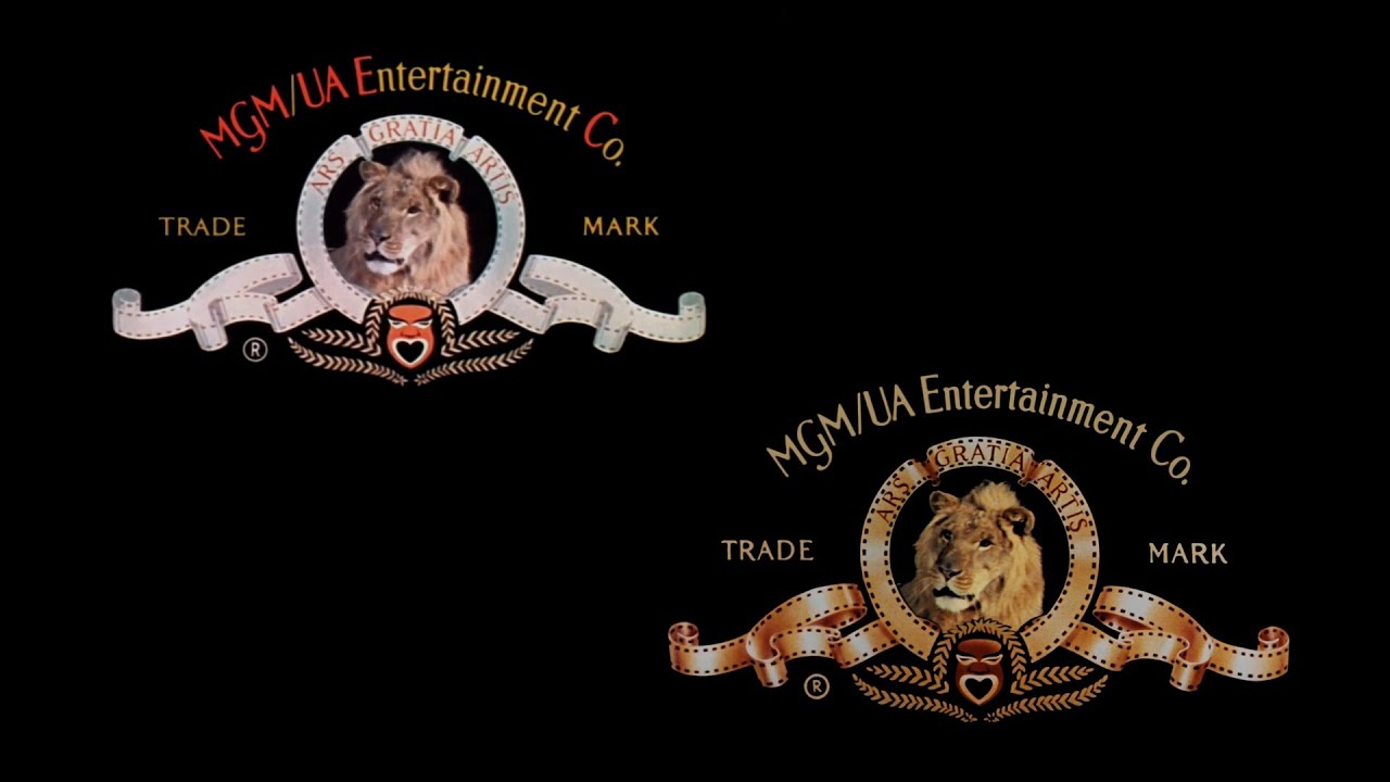 MGM/UA Entertainment Co. Effects