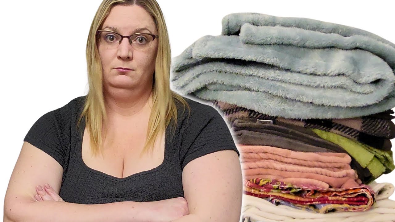 Former Minimalist: 6 items I REFUSE to declutter