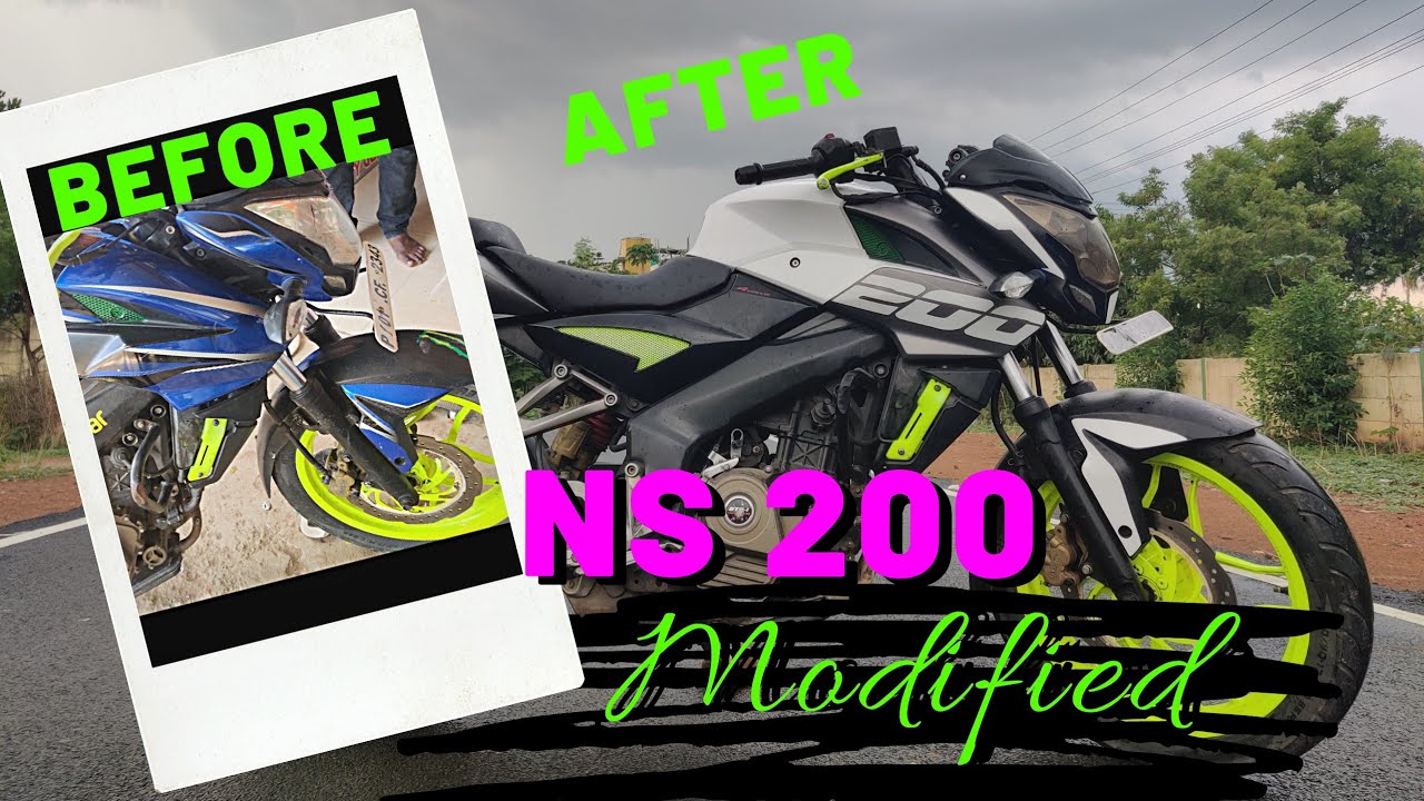 Full White Colour Change | Blue to Milk White
