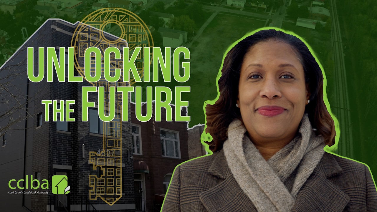 Cook County Land Bank Authority | 