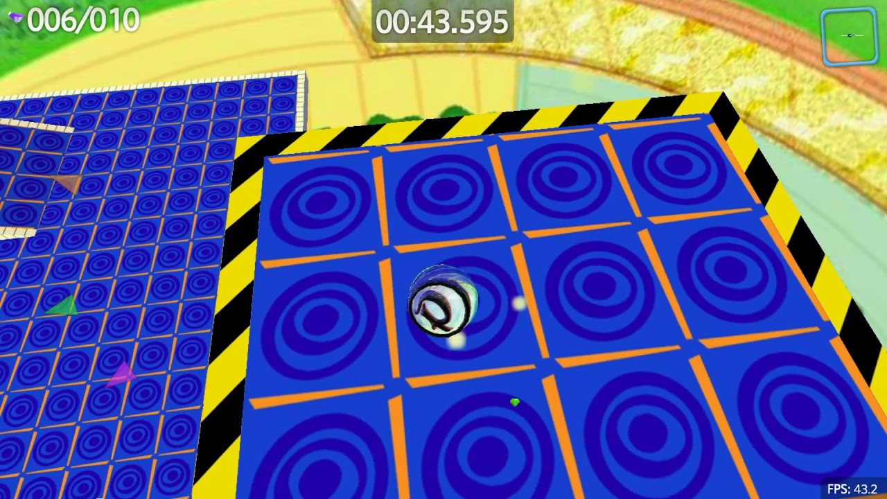 Marble Blast Gold Level Pack - Reverse MBG Levels