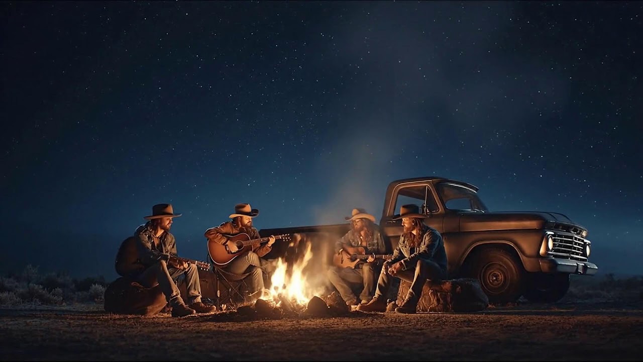Southern Rock Playlist 2026 🎸 Born to Ride | Inspired by The Allman Brothers