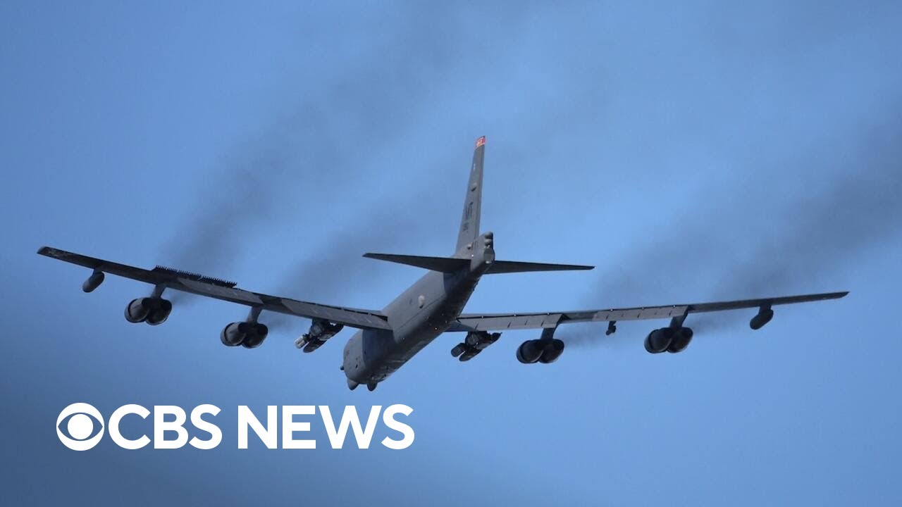 Lawmakers react to Pentagon sending 5,000 more troops to Middle East