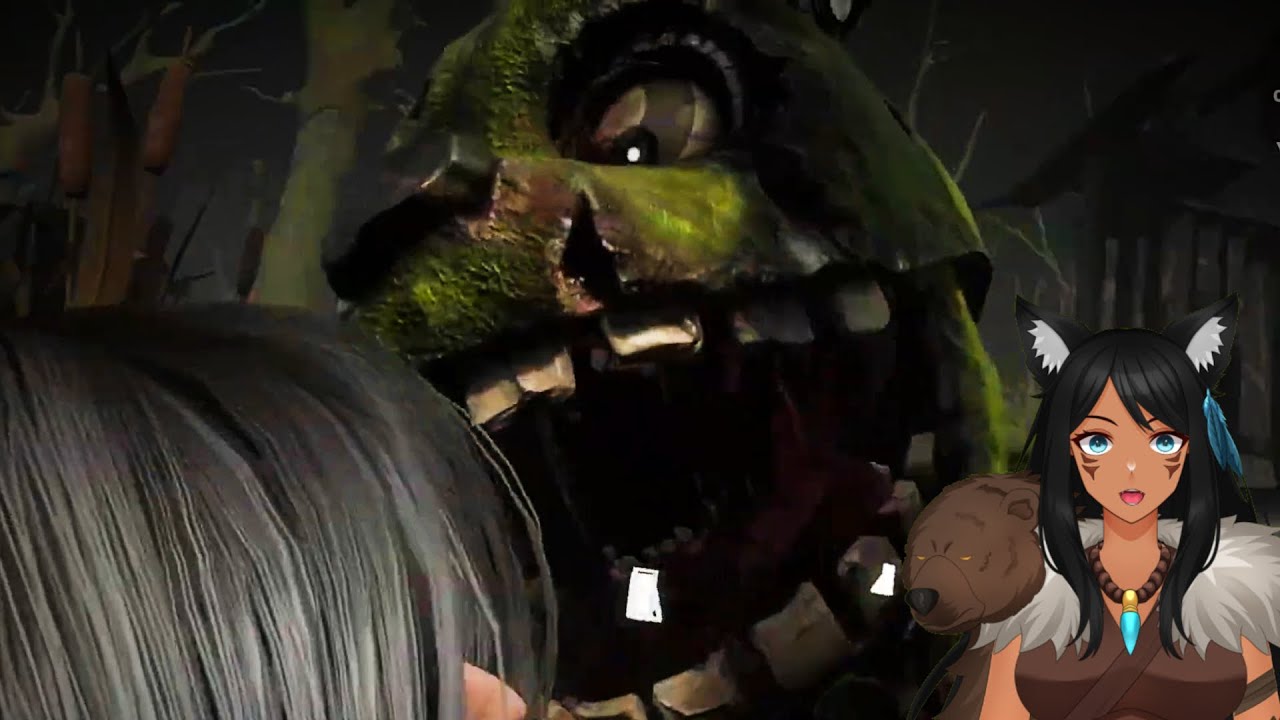 I didn't expect the 4k | DBD Highlights