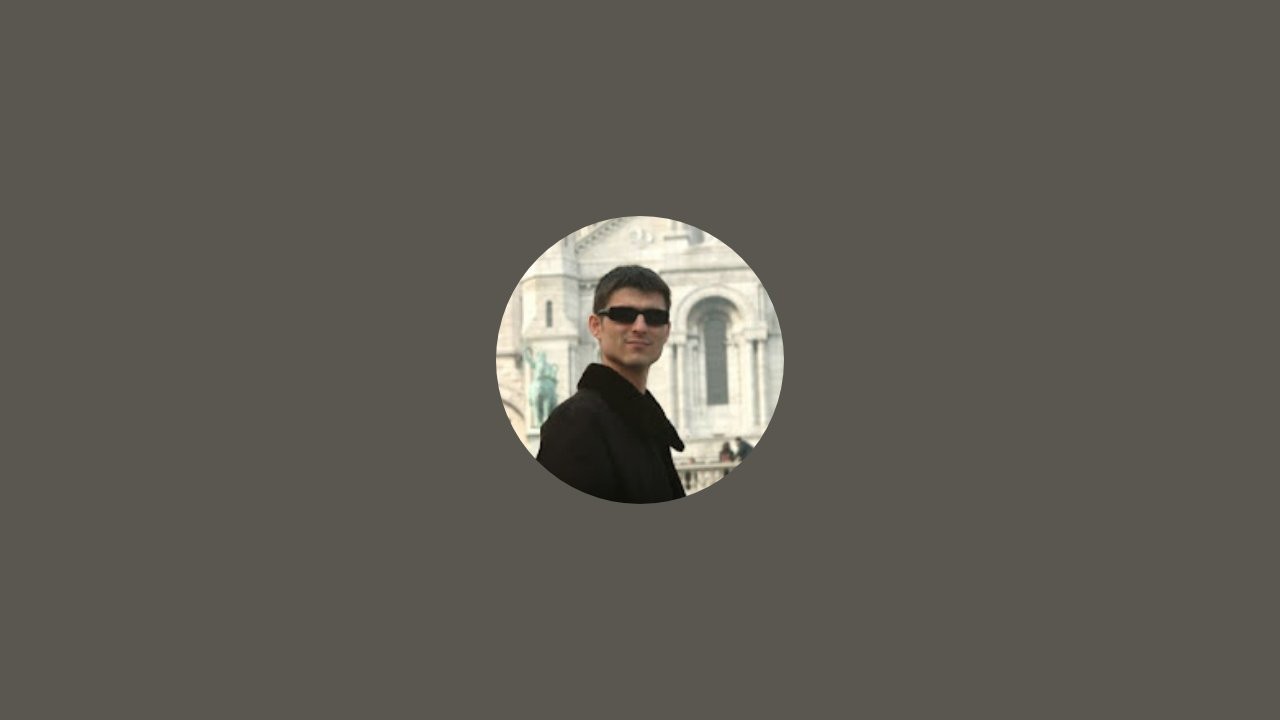 Alexandr Apostol в прямом эфире!