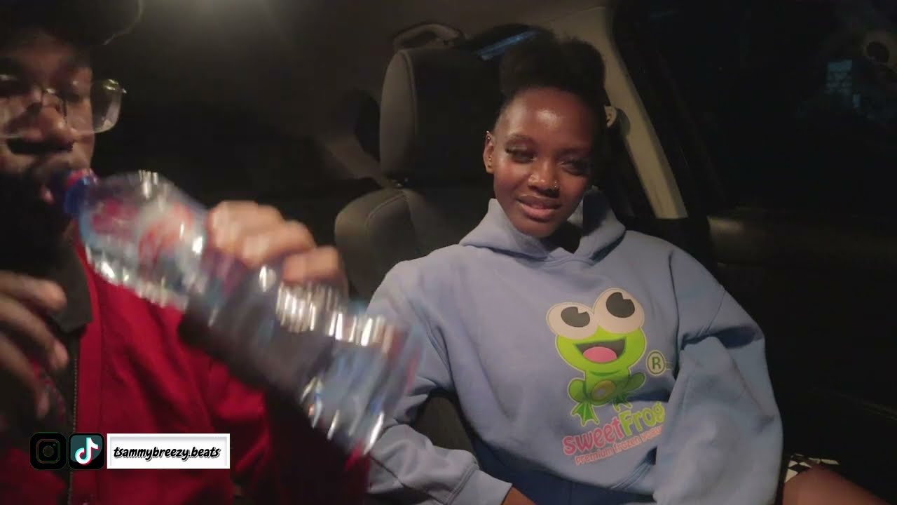 INSANE!!🫨RANDOM PICK UP GIRLS FROM JUJA 💦- NIGHTLIFE 🤫🤠
