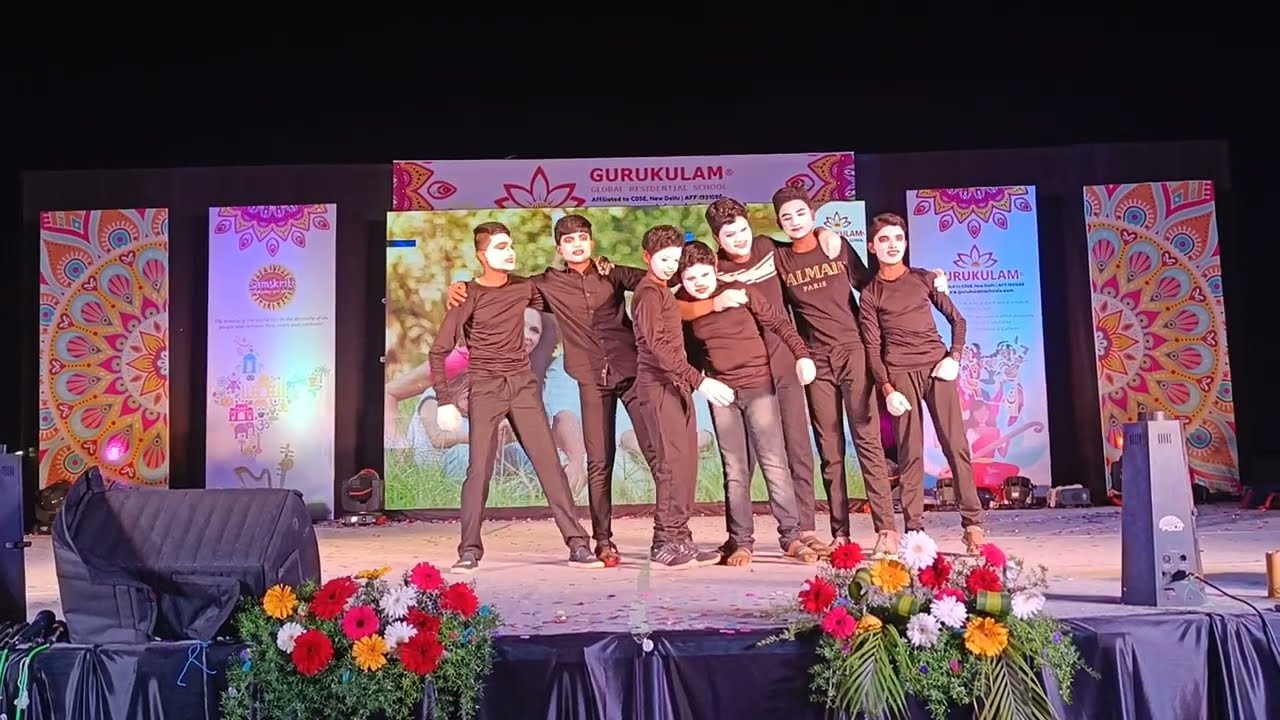 Best ever Comedy  MIME crew old vs new generation | 90’s & 2K kids. Respect &  care for your parents