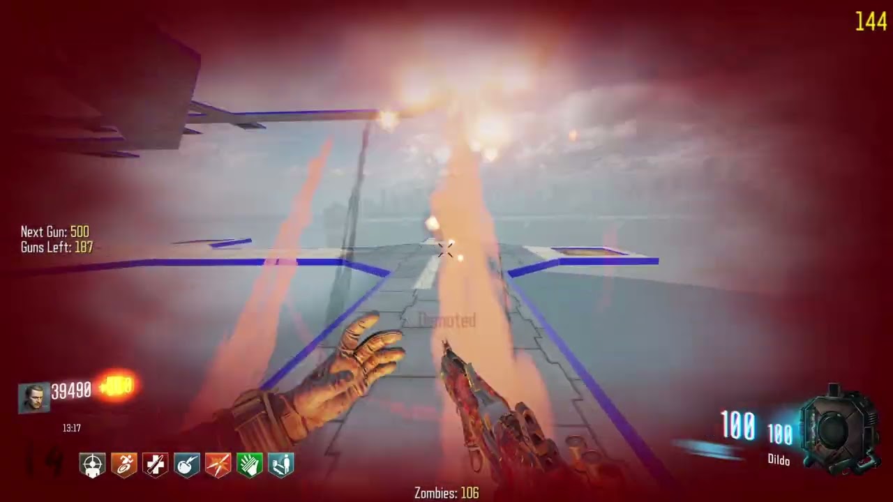 OCTAGANOL ASCENSION PT.3