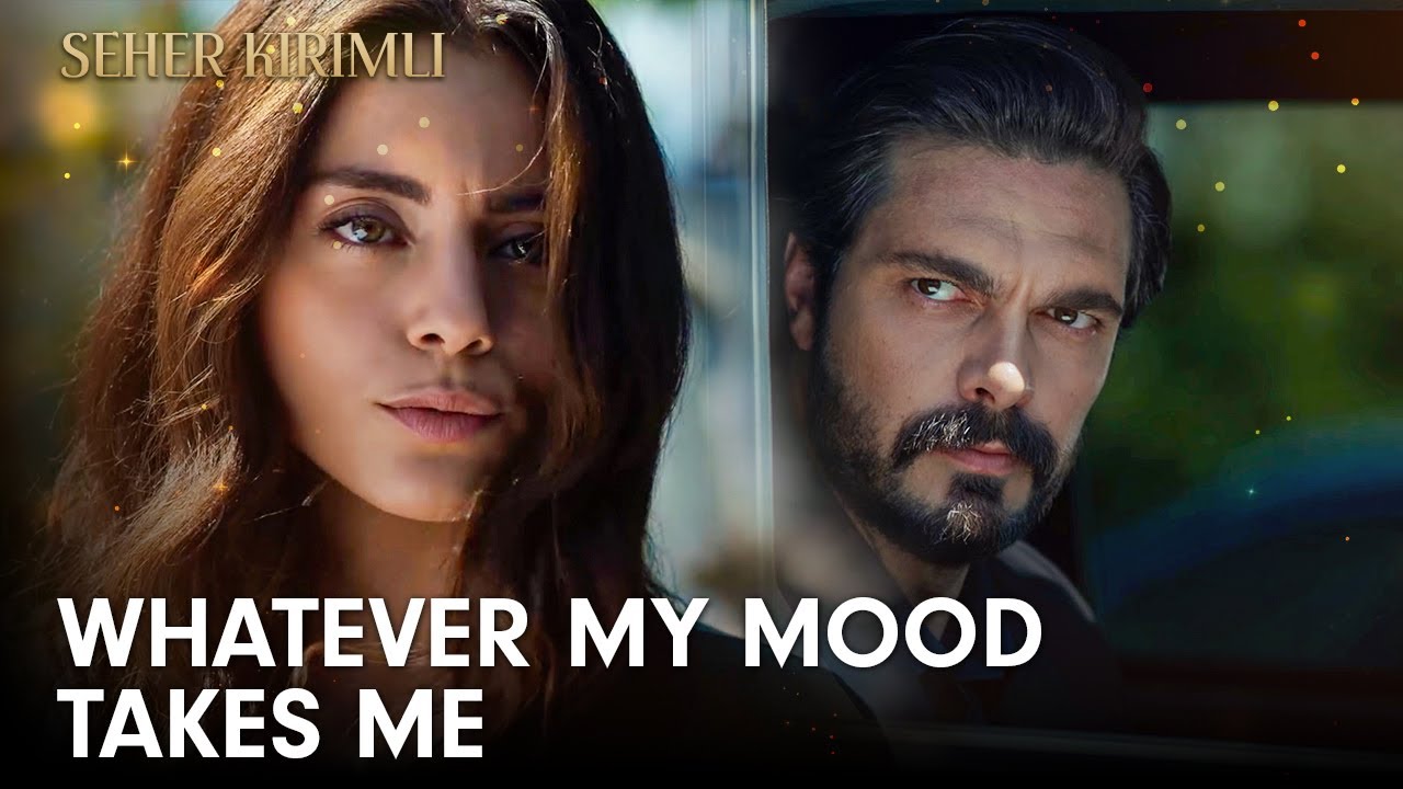 Seher puts Yaman in his place | Seher Kırımlı | Multi Dub