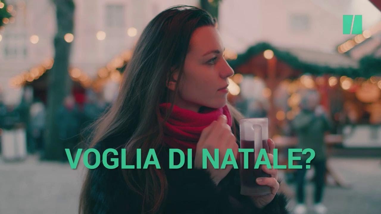 Natale in Europa, la Top 10 delle città più belle durante le Feste