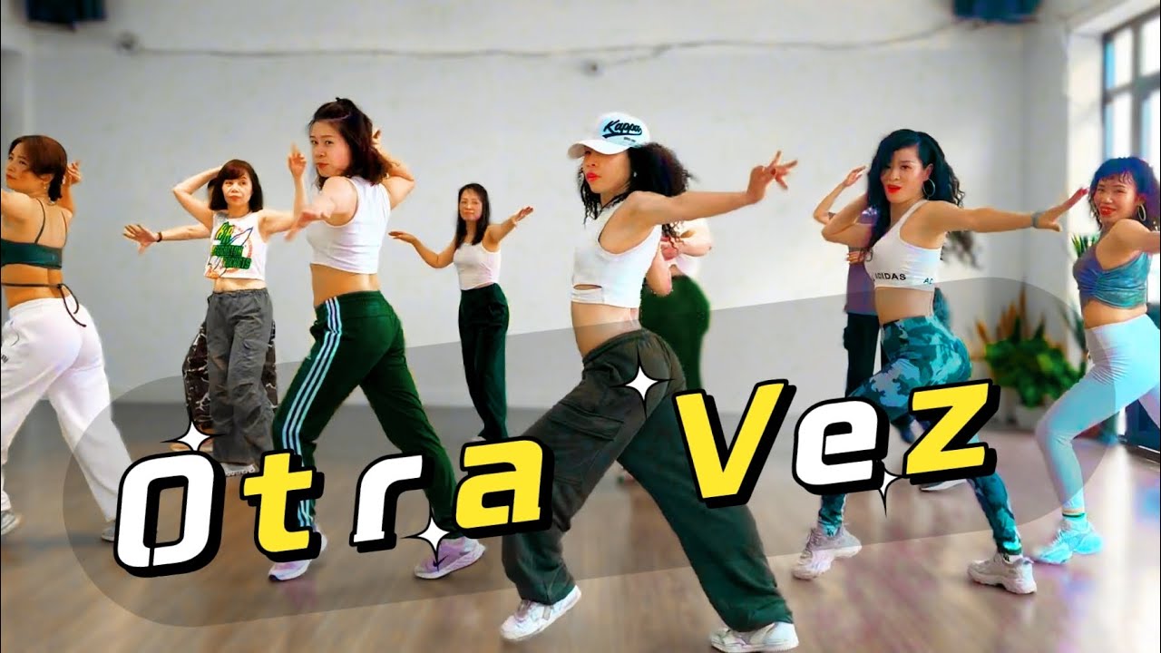 Otra Vez | Bachata | Prince Royce | Leesm Choreography