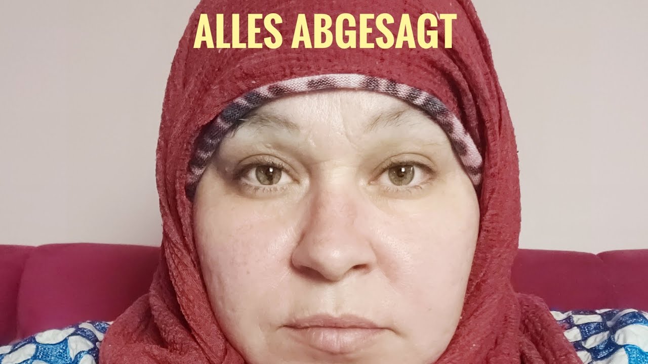 Was ist passiert?