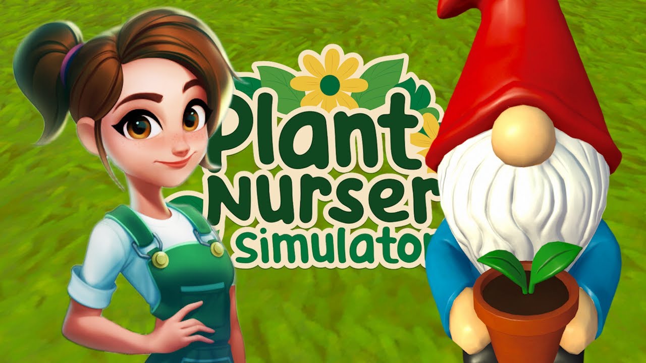 Ремонт в магазине Plant Nursery Simulator # 8