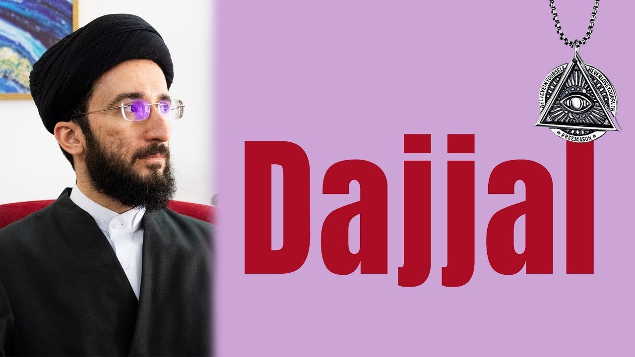 Qui est le Dajjal ? | Réponse à vos questions sur le Dajjal