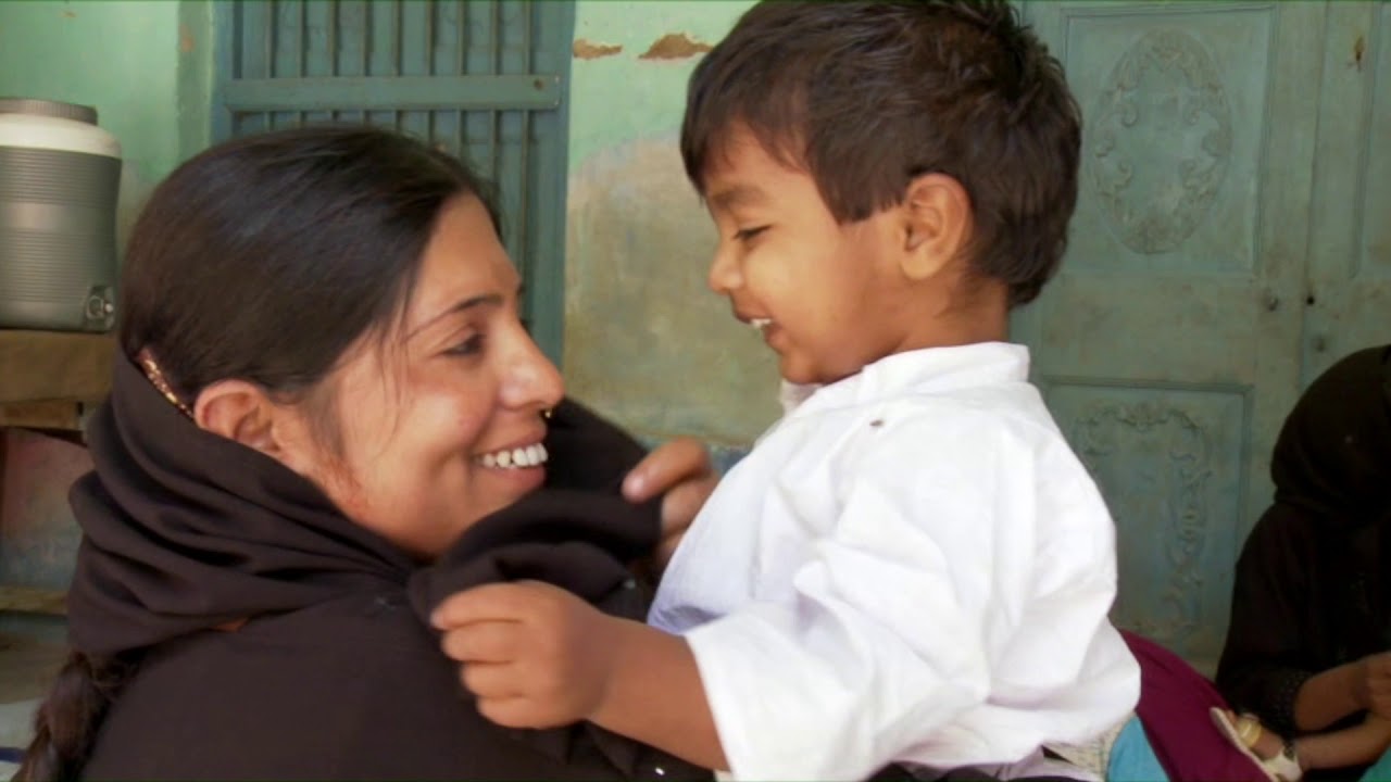 Early Childhood Development