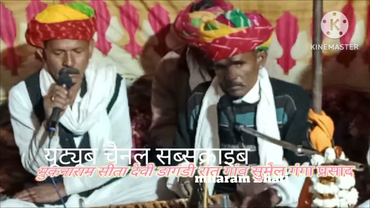 🙏शामली खिलाड़ी में  सत🙏गुरु बैठा सच्ची श्रद्धा का देसी भजन | दिल से निकली भक्ति🙏