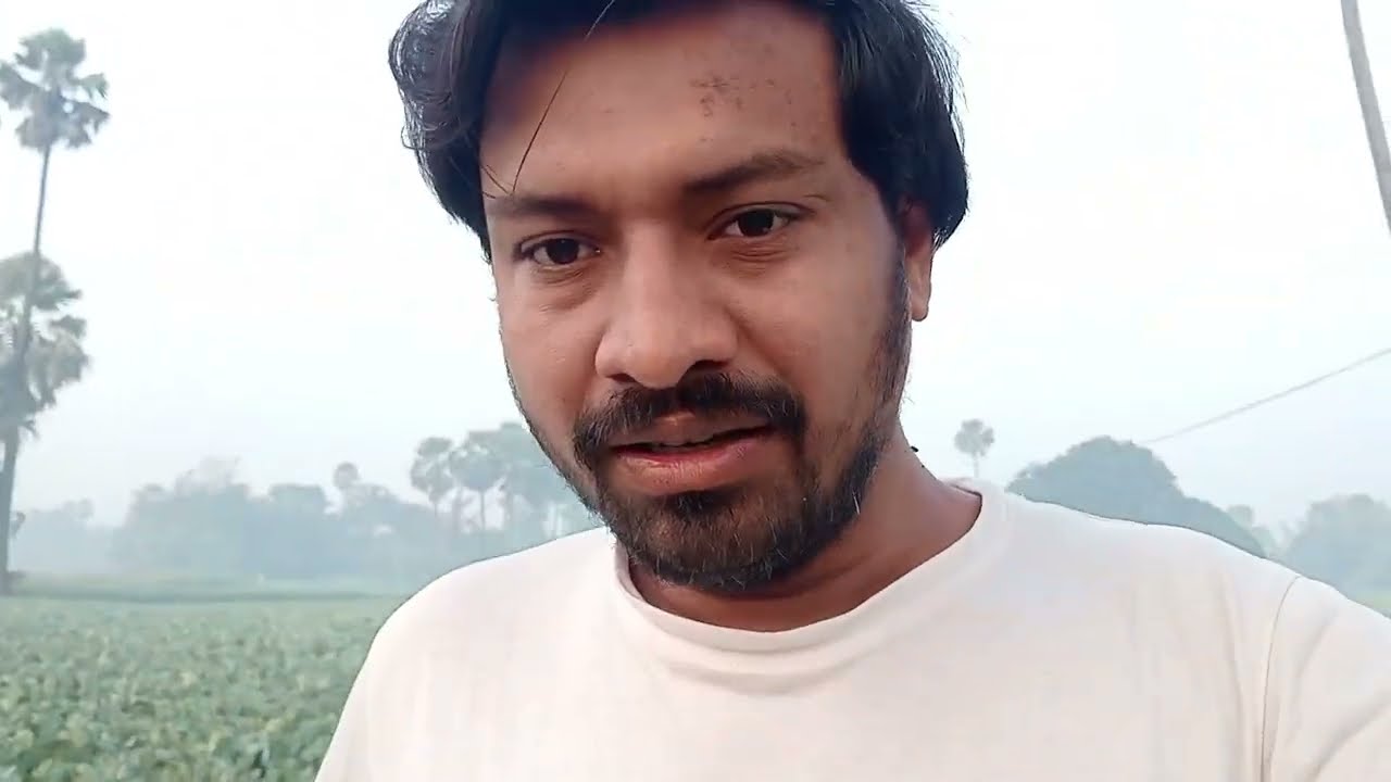 Village Life Vlog | Farmer Life In Village | Hard Work In My Field