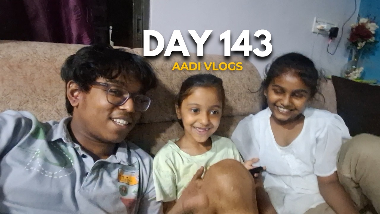 Anmol ko lagi chot Day 143