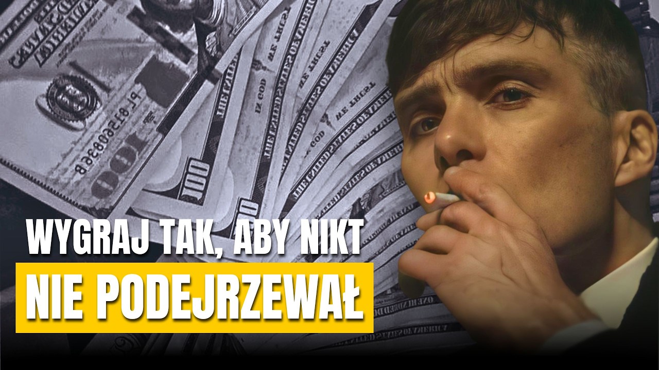 Nie wyjaśniaj swoich planów. Pokaż wyniki. — Machiavelli