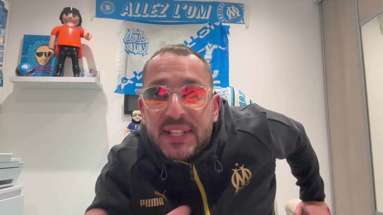 OM 0-3 Liverpool Vous êtes pas à la hauteur de vos supporters : le Debrief de bengous ￼