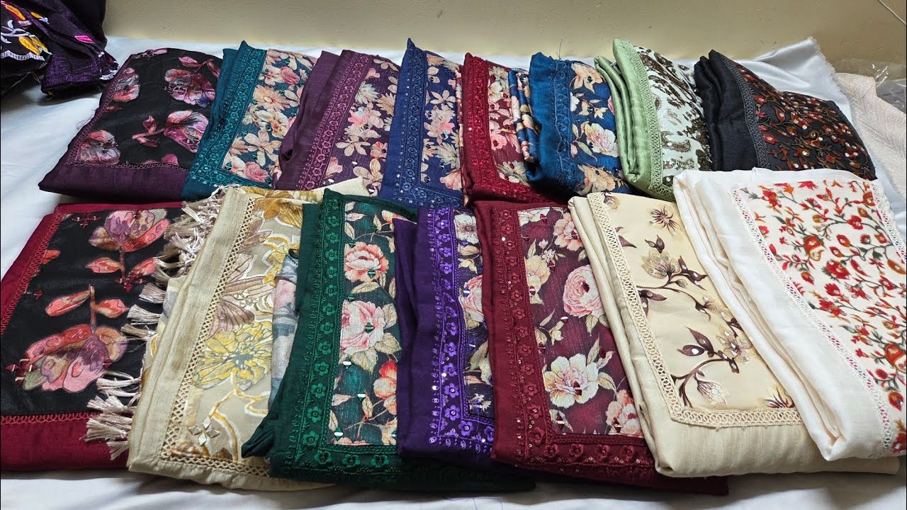 RS 799 BUDGET FRIENDLY FANCY CHURIDAR MATERIAL PH  7306083024 