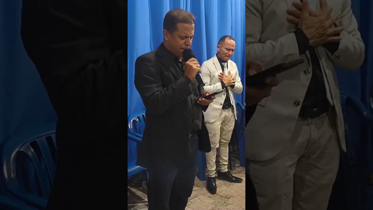 Paixão pela Presença de Deus #cover 