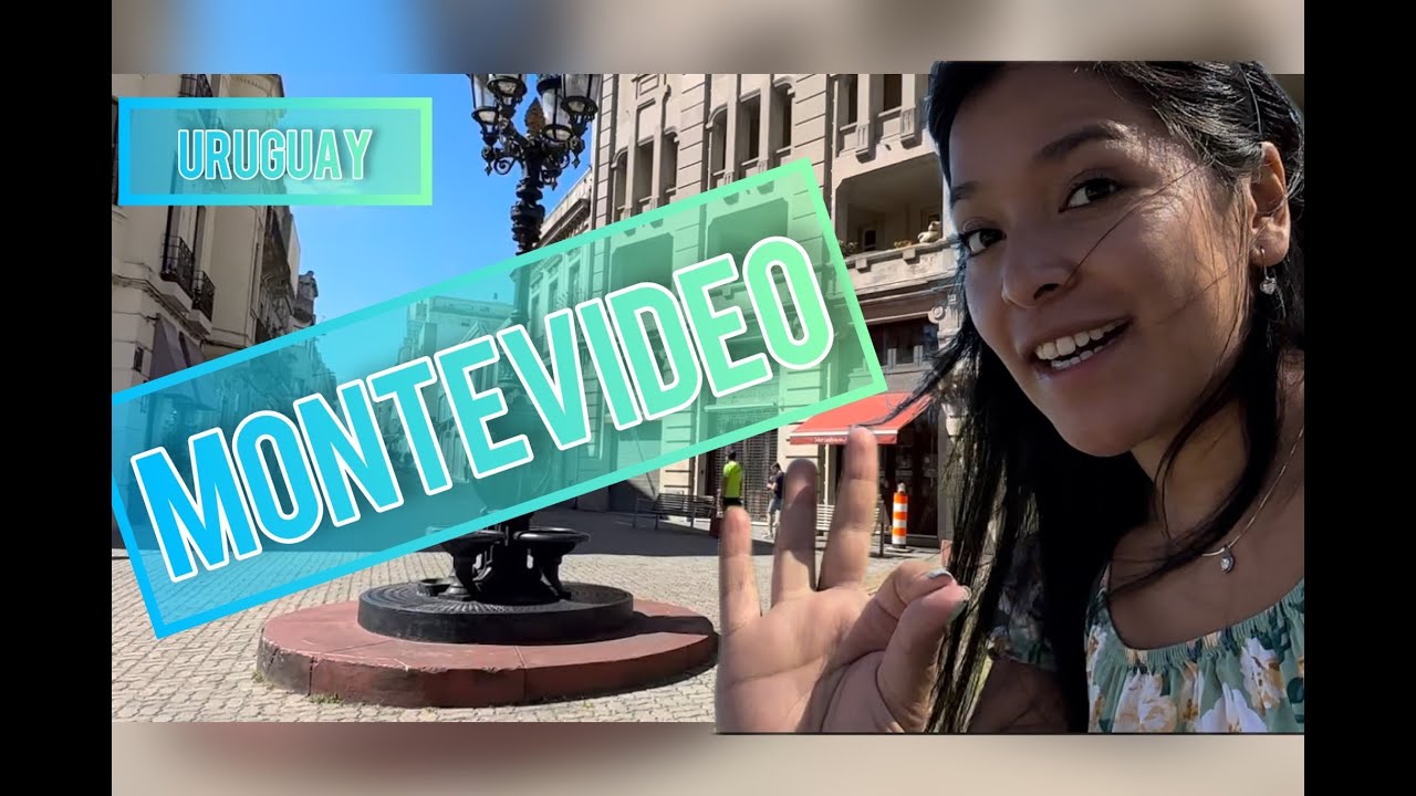 Maravillas de Montevideo: 6 Lugares que debes conocer