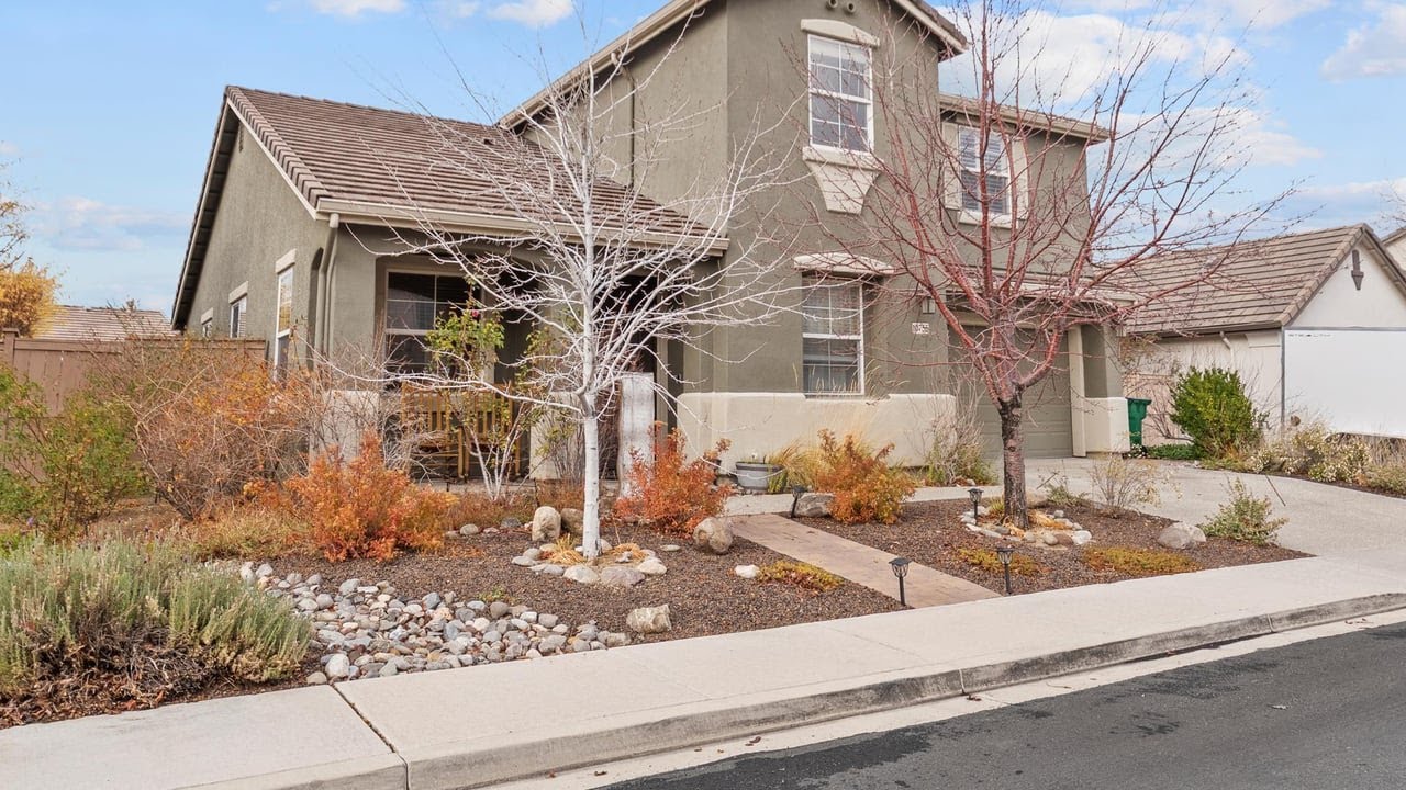10755 Copper Lake Dr, Reno, NV