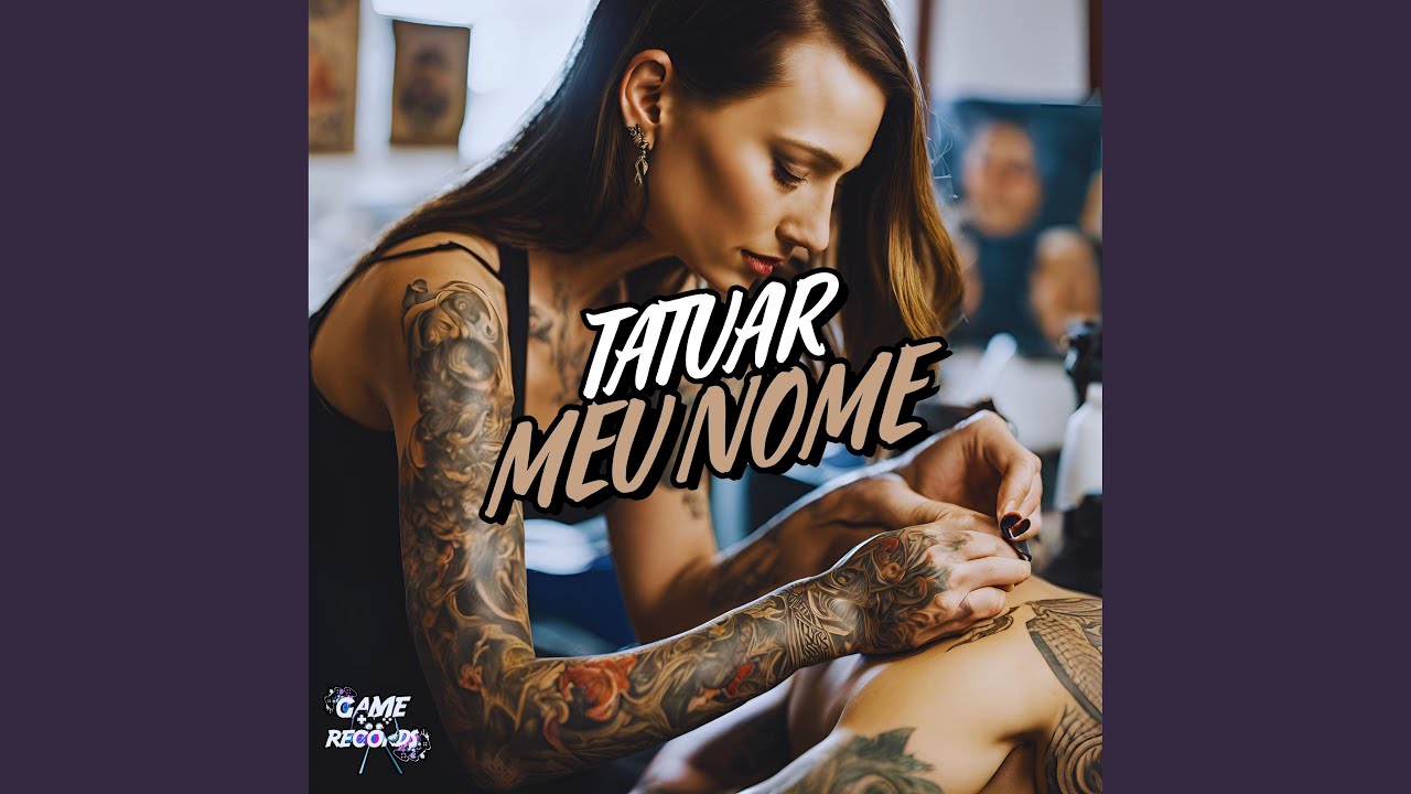 Tatuar Meu Nome